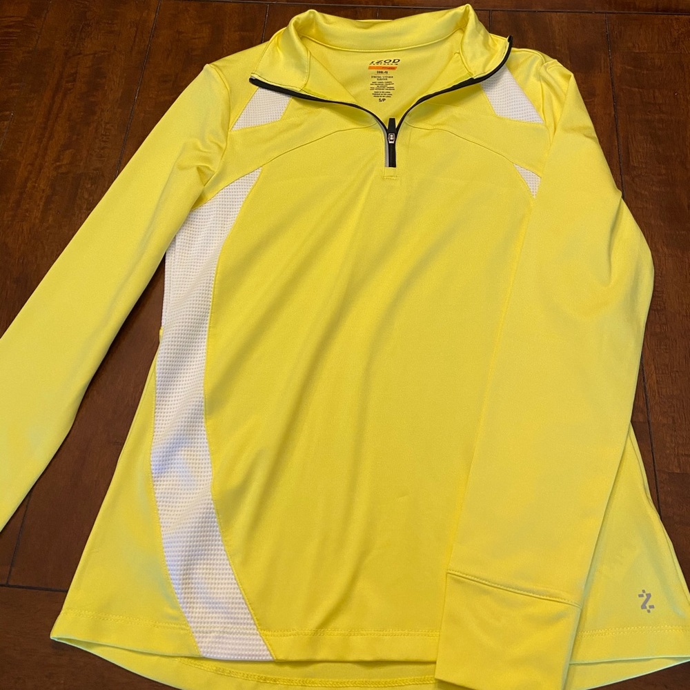 IZOD Pull Over